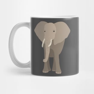 Elephant Mug